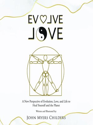 cover image of Evolve Love